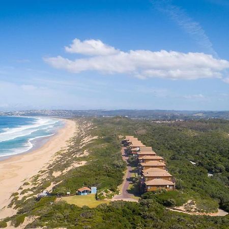 The Dunes Resort & Hotel Keurboomstrand Esterno foto