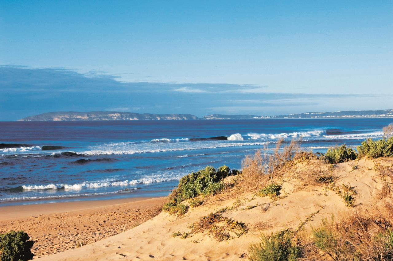 The Dunes Resort & Hotel Keurboomstrand Esterno foto