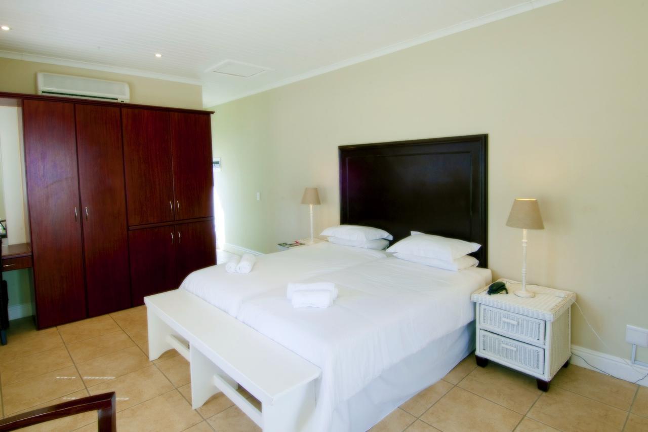 The Dunes Resort & Hotel Keurboomstrand Esterno foto