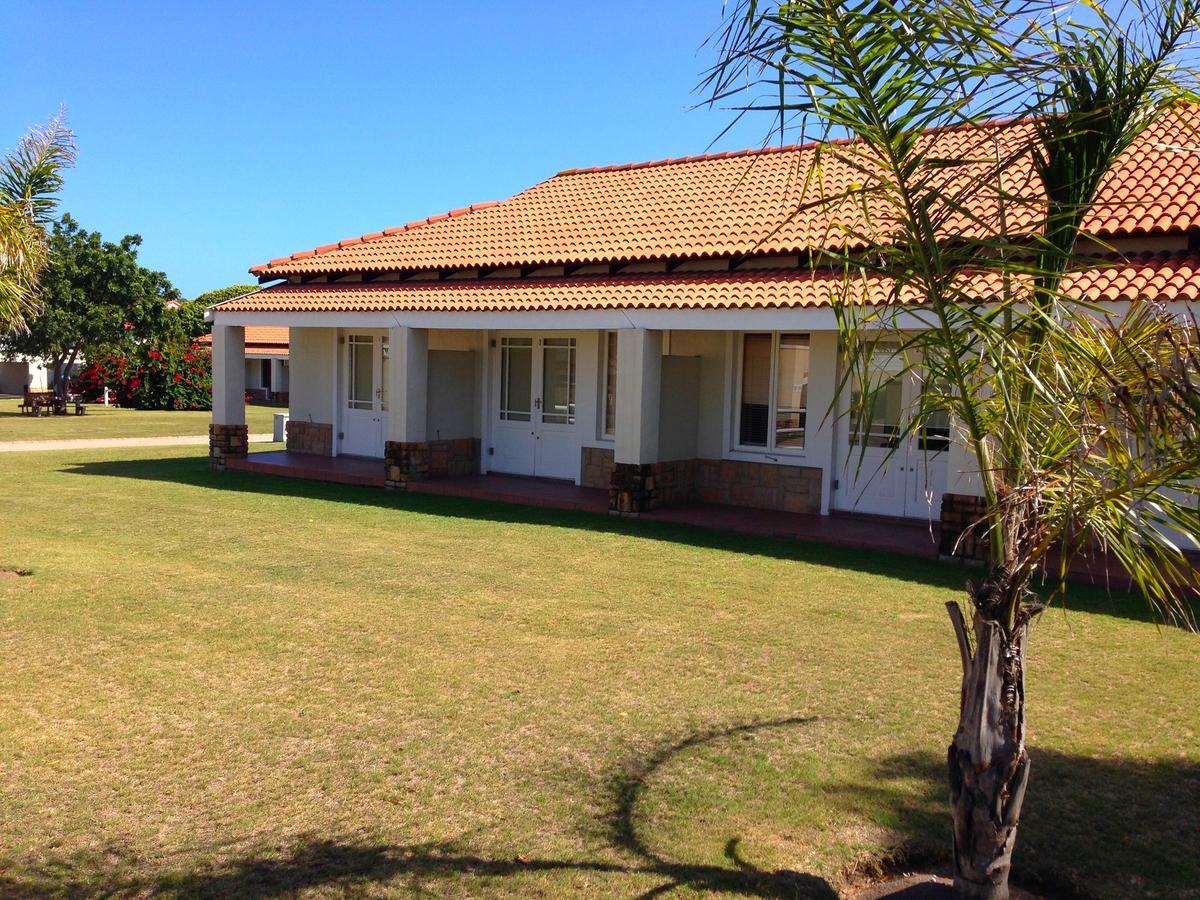The Dunes Resort & Hotel Keurboomstrand Esterno foto