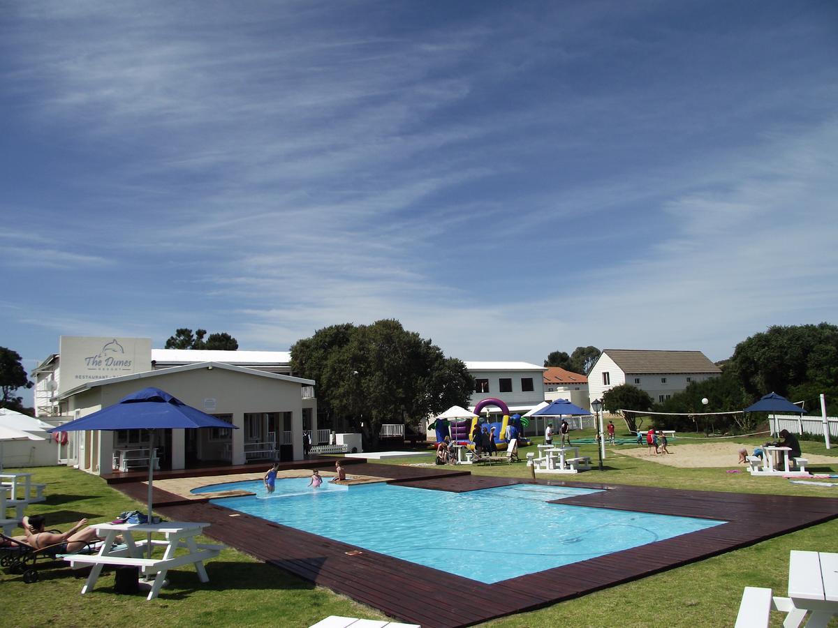 The Dunes Resort & Hotel Keurboomstrand Esterno foto