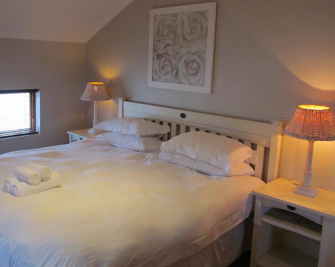 The Dunes Resort & Hotel Keurboomstrand Esterno foto