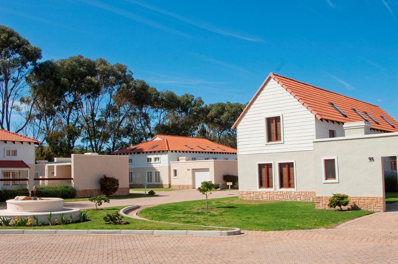 The Dunes Resort & Hotel Keurboomstrand Esterno foto