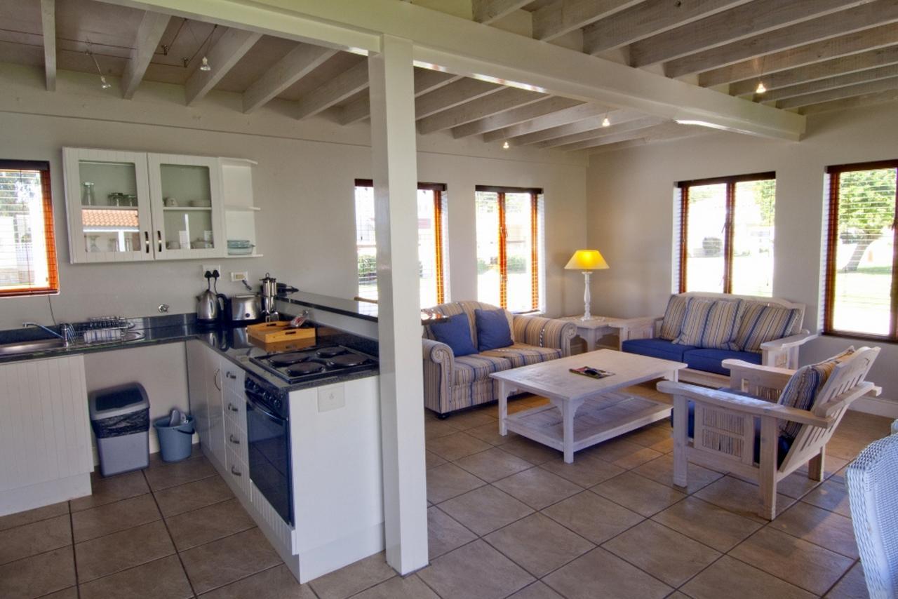 The Dunes Resort & Hotel Keurboomstrand Esterno foto