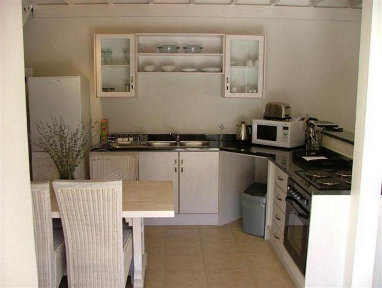 The Dunes Resort & Hotel Keurboomstrand Esterno foto