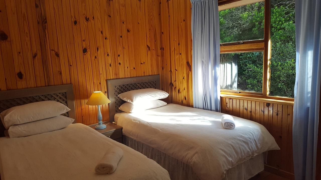 The Dunes Resort & Hotel Keurboomstrand Esterno foto
