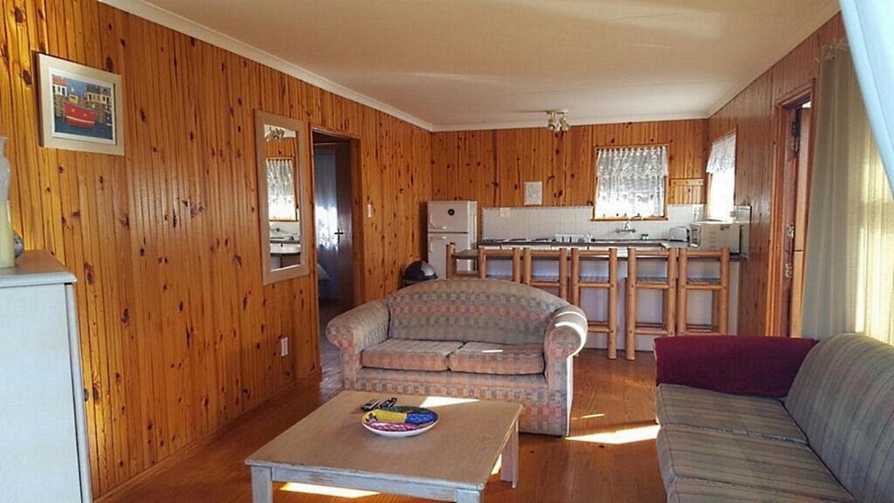 The Dunes Resort & Hotel Keurboomstrand Esterno foto