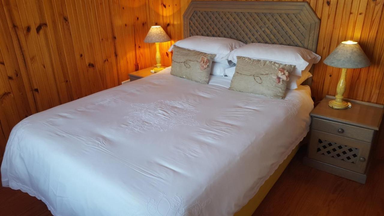 The Dunes Resort & Hotel Keurboomstrand Esterno foto