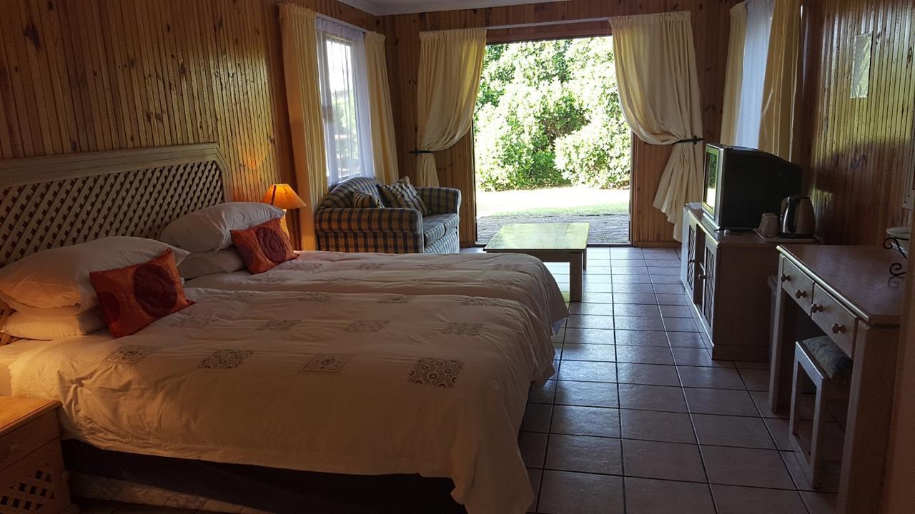 The Dunes Resort & Hotel Keurboomstrand Esterno foto