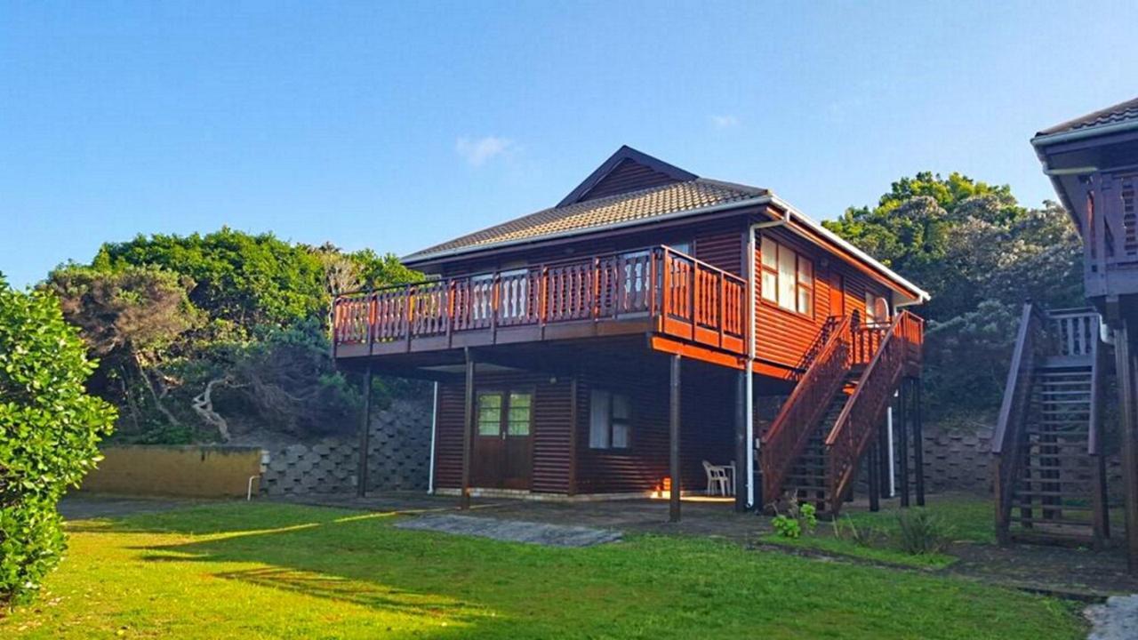 The Dunes Resort & Hotel Keurboomstrand Esterno foto