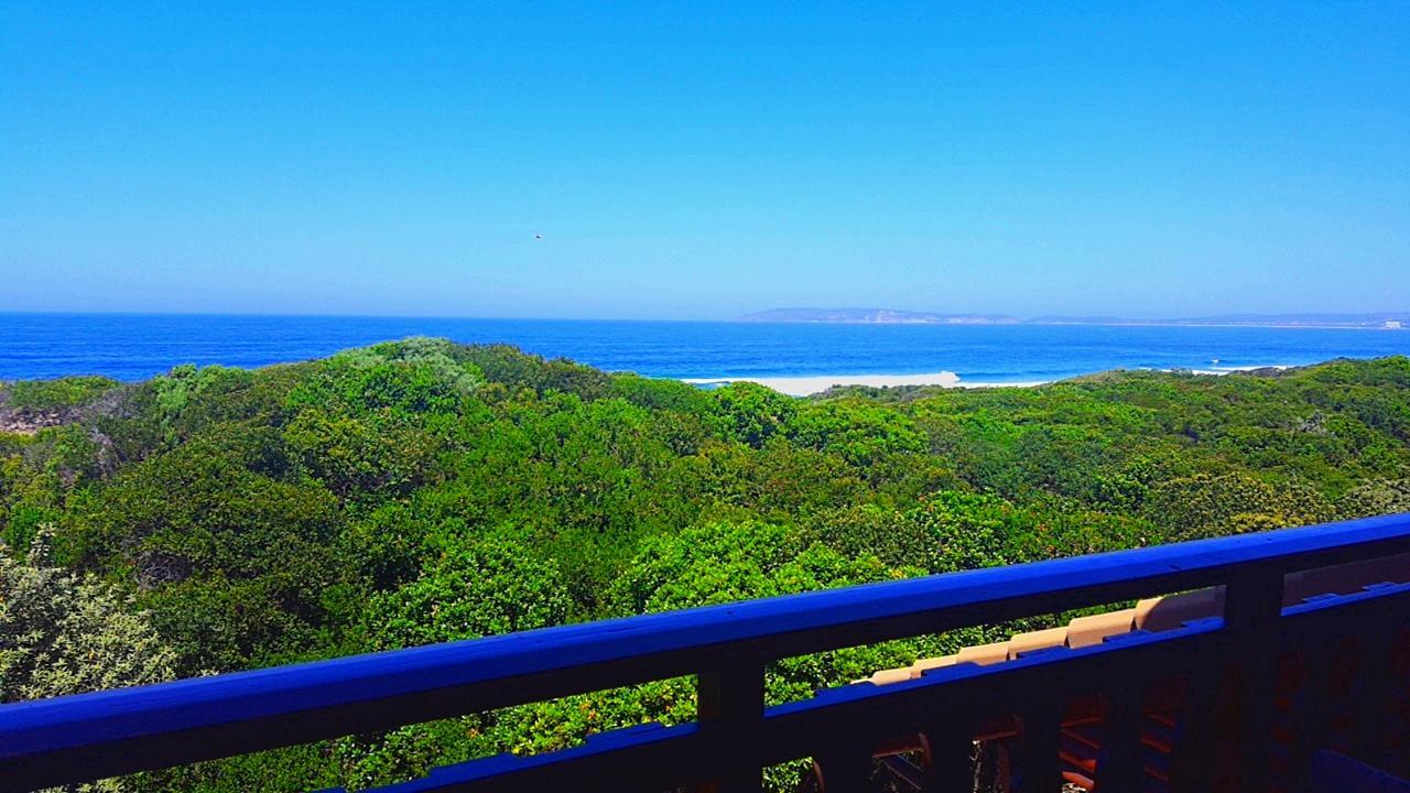 The Dunes Resort & Hotel Keurboomstrand Esterno foto