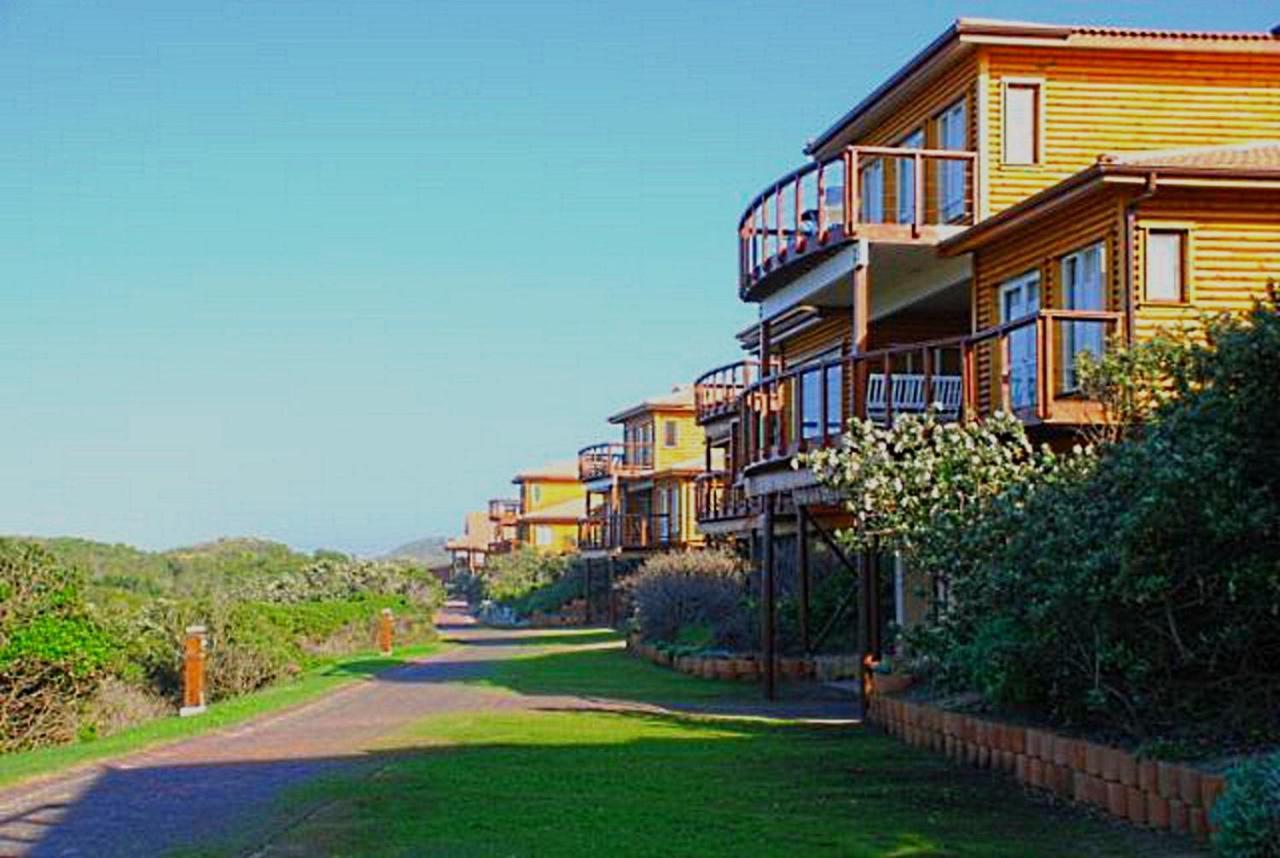 The Dunes Resort & Hotel Keurboomstrand Esterno foto