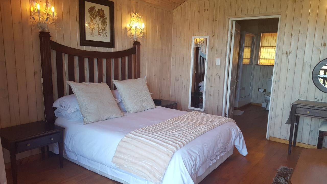 The Dunes Resort & Hotel Keurboomstrand Esterno foto