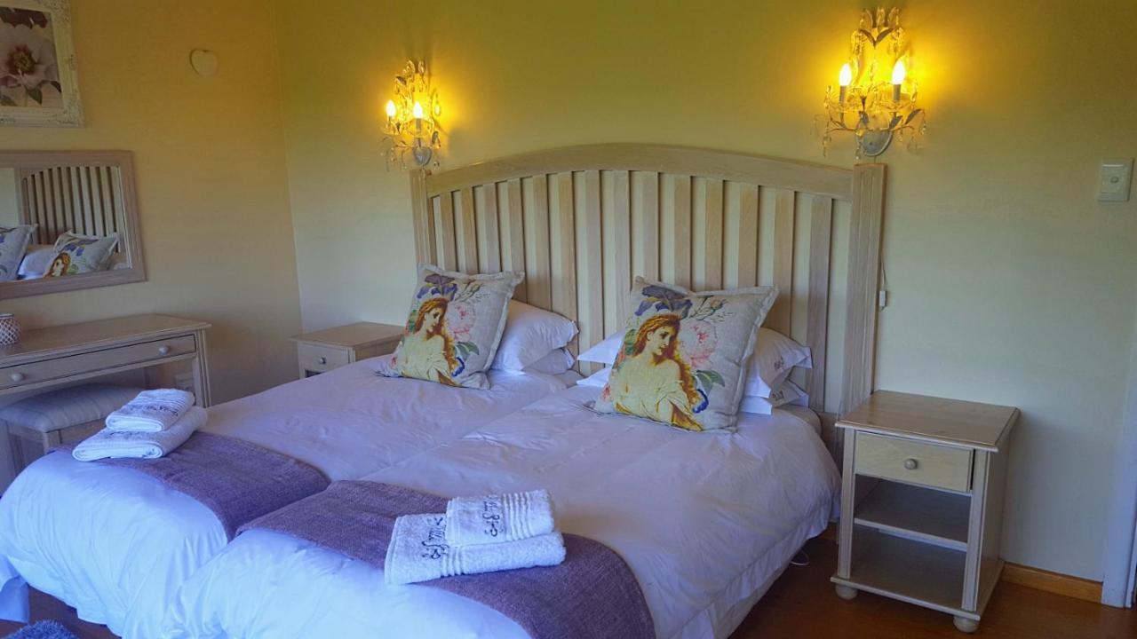 The Dunes Resort & Hotel Keurboomstrand Esterno foto