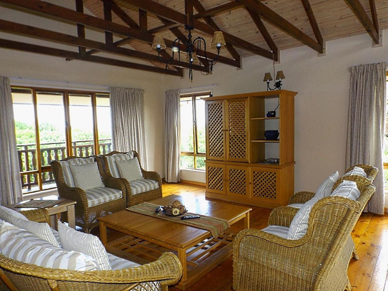 The Dunes Resort & Hotel Keurboomstrand Esterno foto
