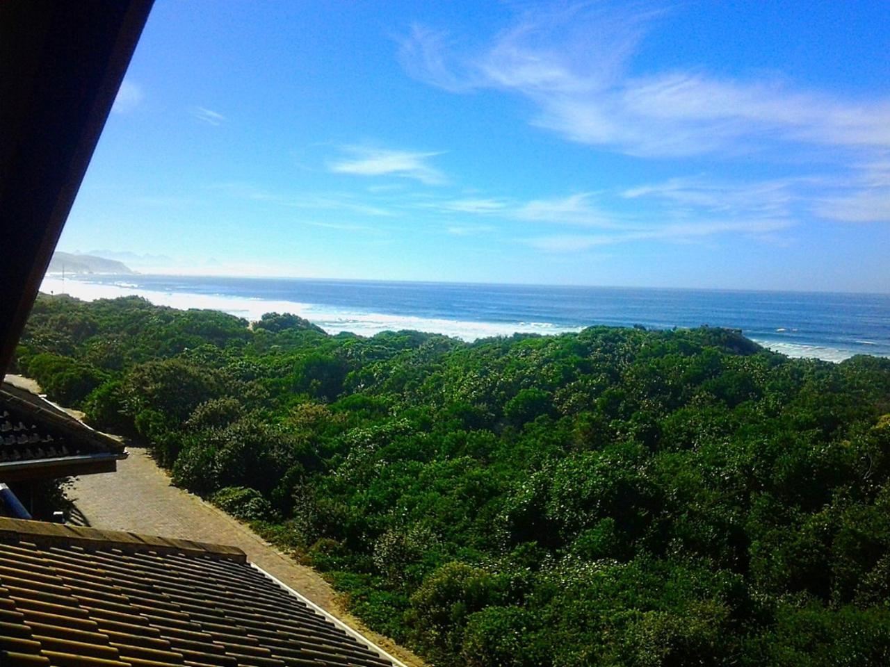 The Dunes Resort & Hotel Keurboomstrand Esterno foto
