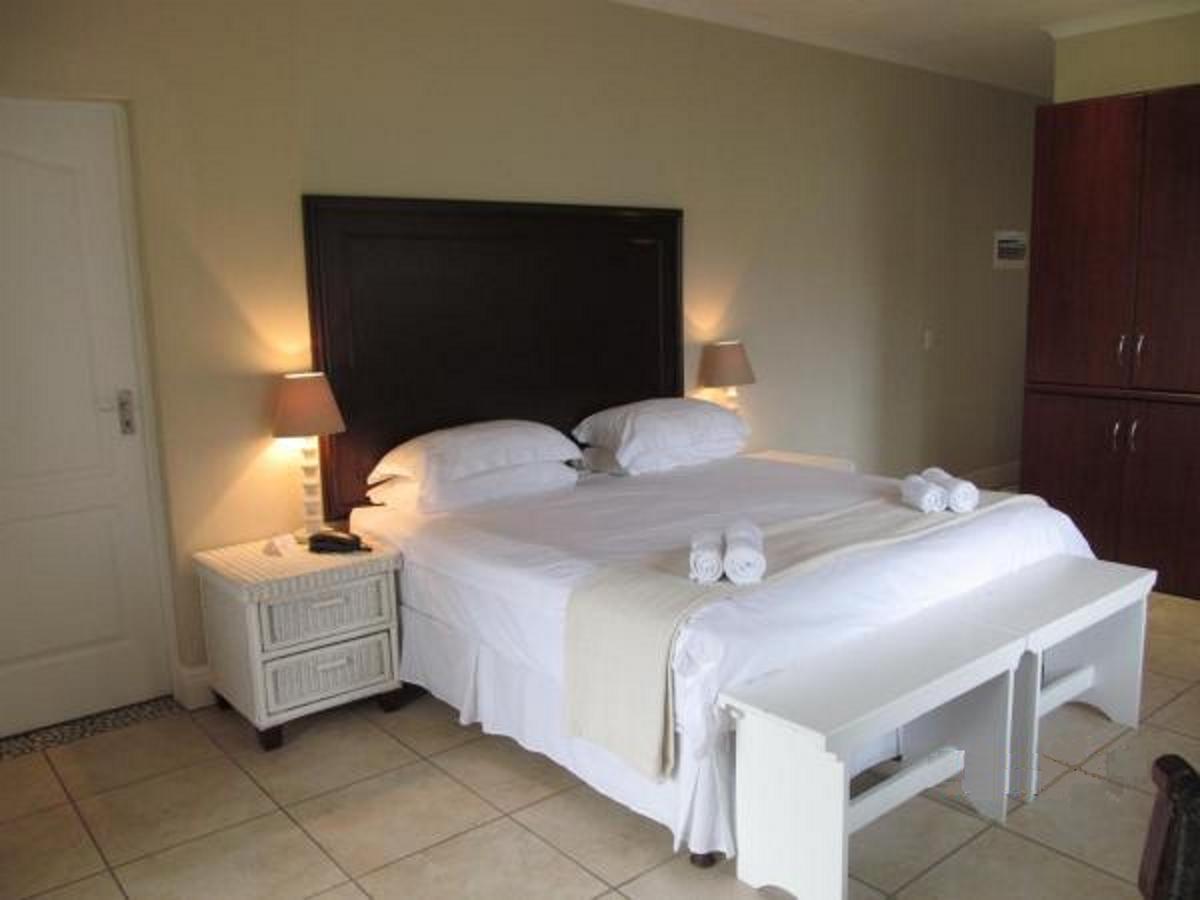 The Dunes Resort & Hotel Keurboomstrand Esterno foto