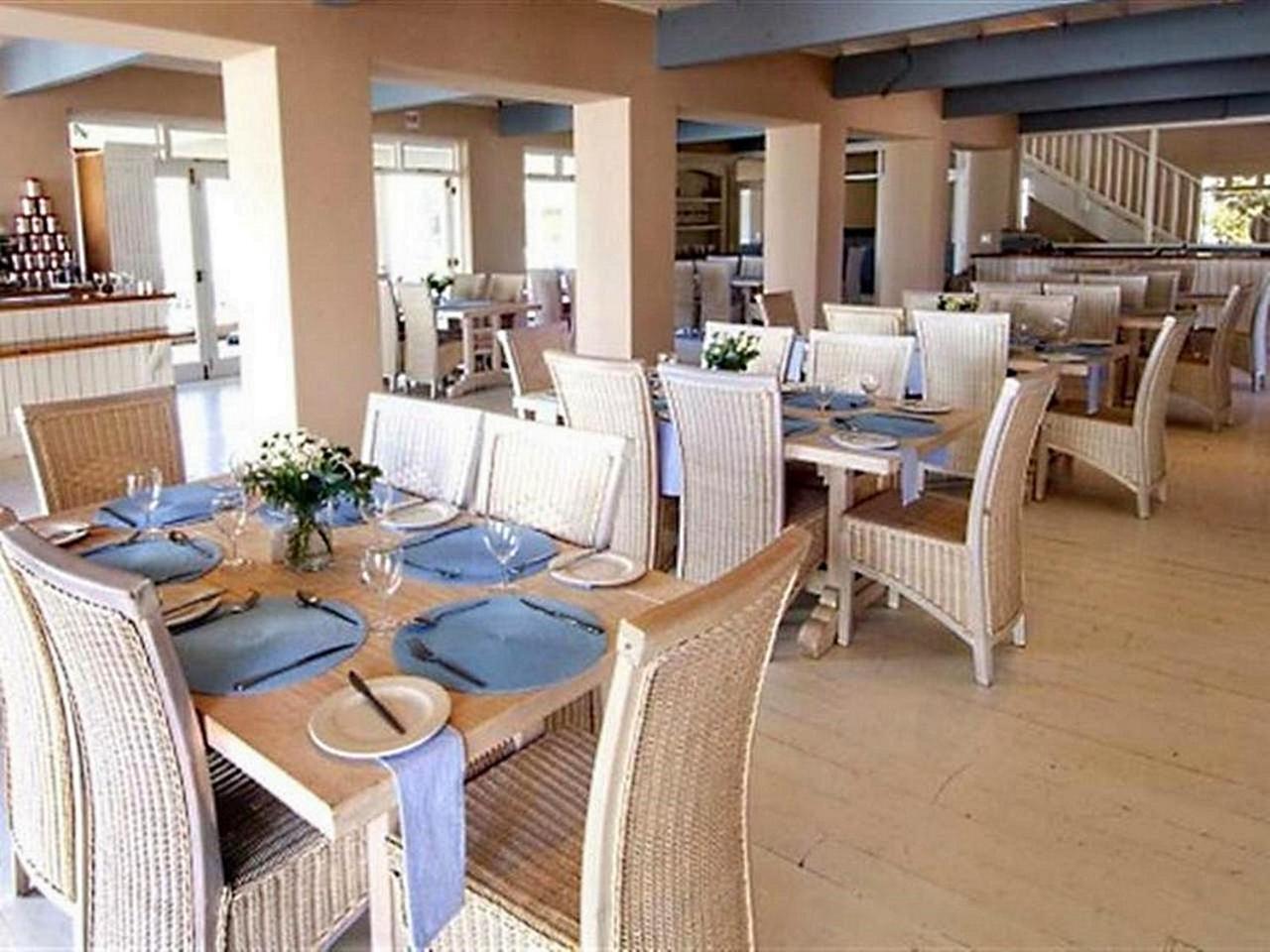 The Dunes Resort & Hotel Keurboomstrand Esterno foto