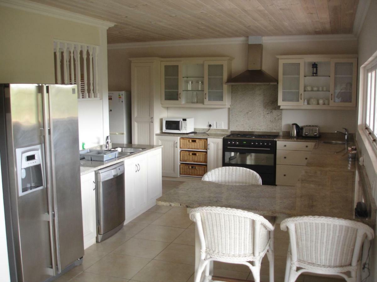 The Dunes Resort & Hotel Keurboomstrand Esterno foto