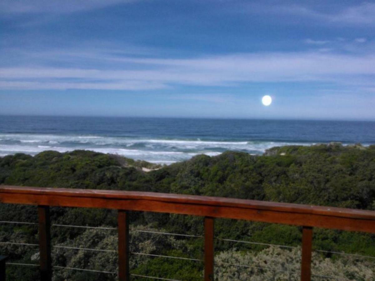 The Dunes Resort & Hotel Keurboomstrand Esterno foto