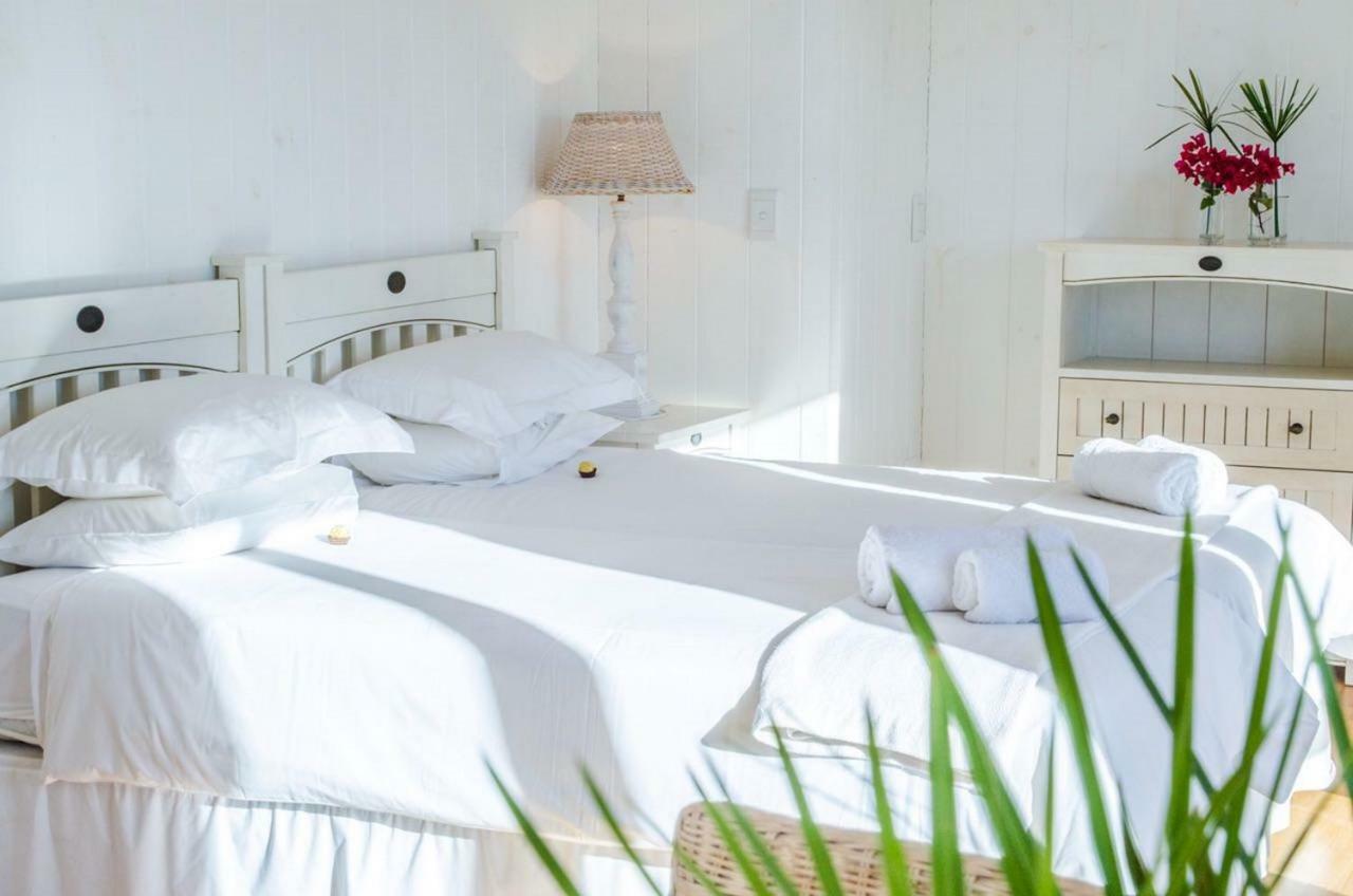 The Dunes Resort & Hotel Keurboomstrand Esterno foto